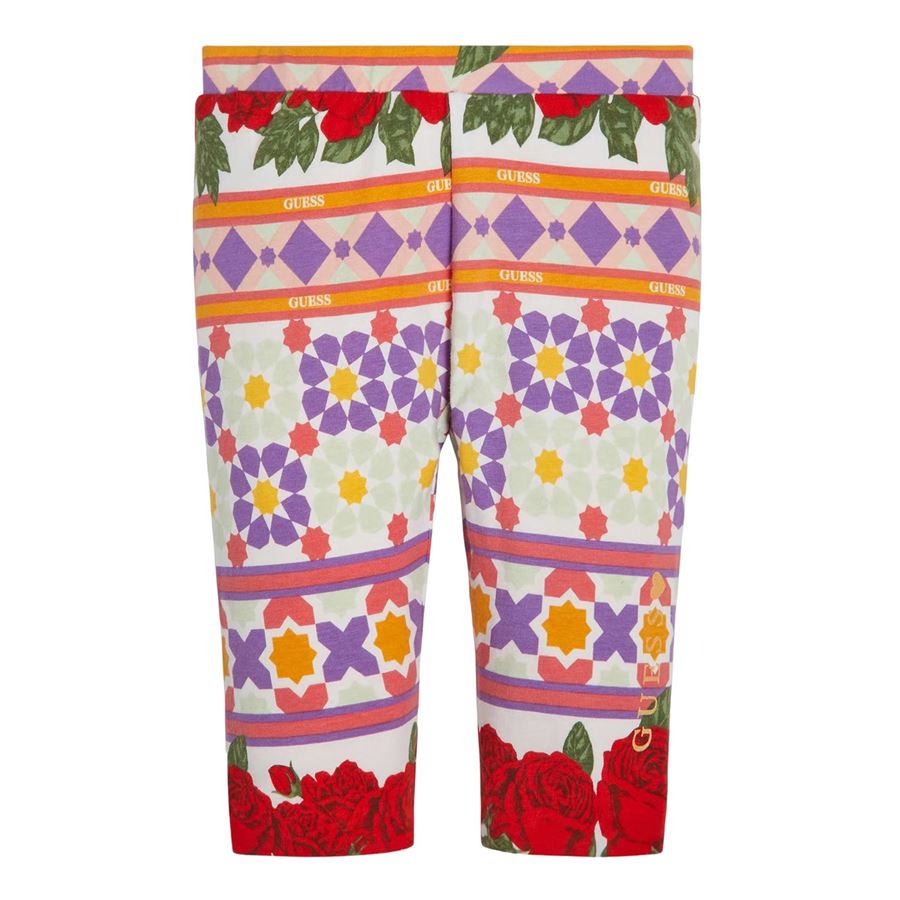 REVERSIBLE LEGGINGS Guess Kids | K3GB03/K6YW3P4X3